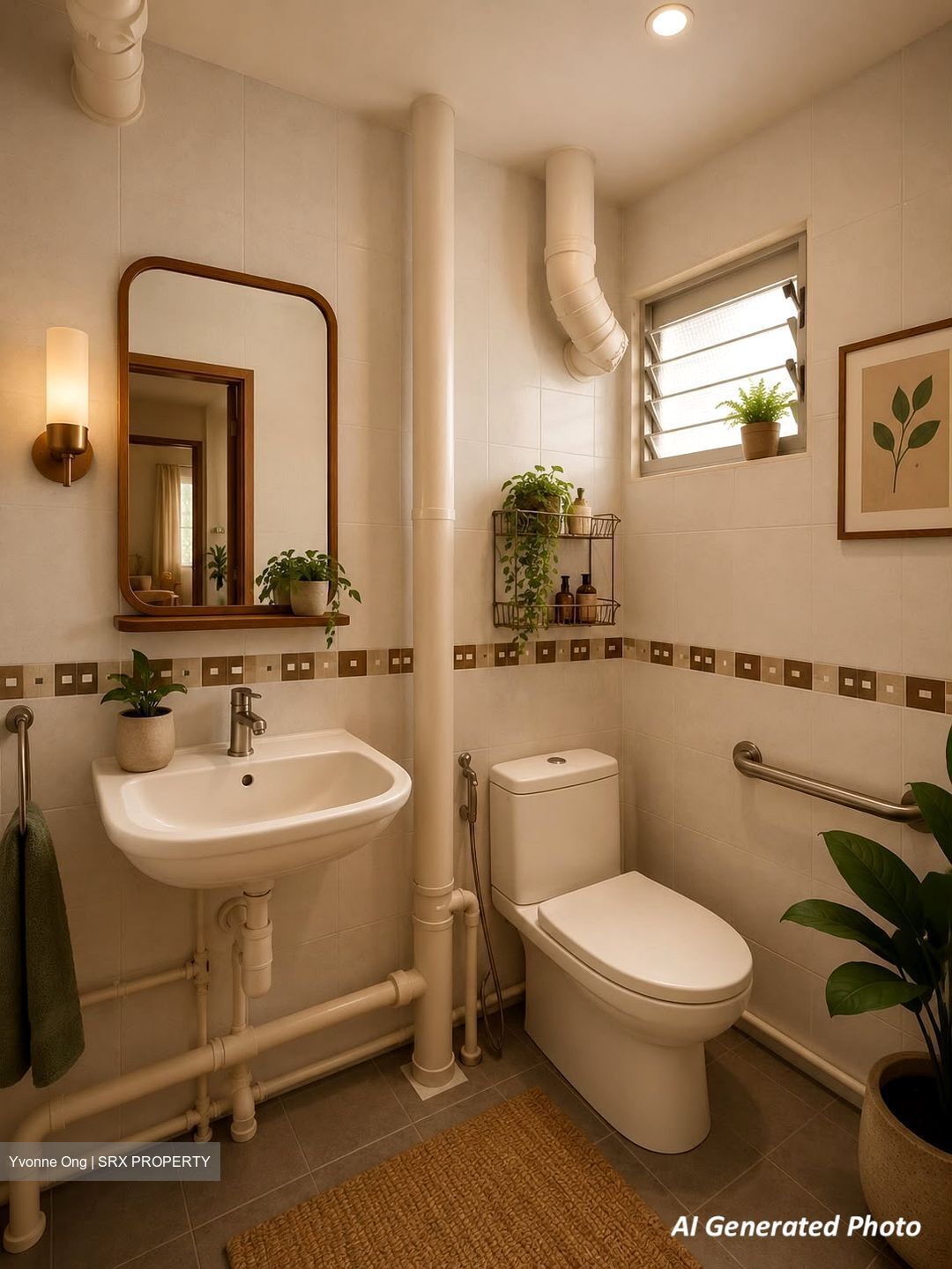 Blk 105 Pearl Garden (Bedok), HDB 3 Rooms #584471411